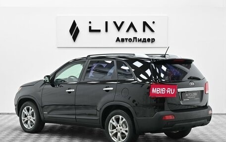 KIA Sorento II рестайлинг, 2012 год, 1 145 000 рублей, 1 фотография