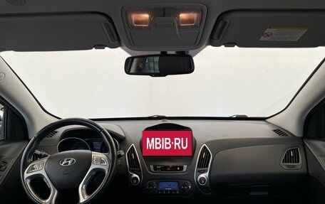 Hyundai ix35 I рестайлинг, 2011 год, 1 265 000 рублей, 5 фотография