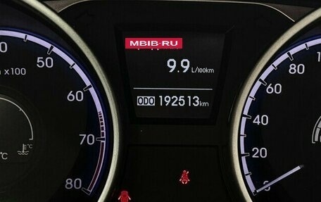 Hyundai ix35 I рестайлинг, 2011 год, 1 265 000 рублей, 6 фотография
