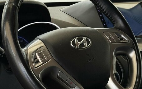 Hyundai ix35 I рестайлинг, 2011 год, 1 265 000 рублей, 11 фотография