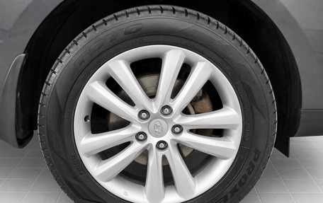 Hyundai ix35 I рестайлинг, 2011 год, 1 265 000 рублей, 16 фотография