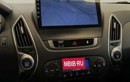 Hyundai ix35 I рестайлинг, 2011 год, 1 265 000 рублей, 7 фотография