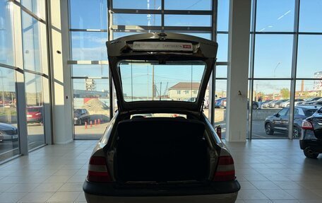 Opel Vectra B рестайлинг, 1995 год, 66 301 рублей, 7 фотография