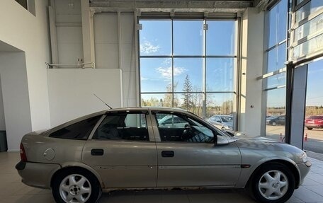 Opel Vectra B рестайлинг, 1995 год, 66 301 рублей, 4 фотография