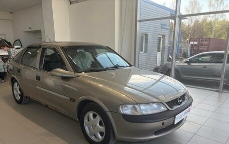 Opel Vectra B рестайлинг, 1995 год, 66 301 рублей, 3 фотография