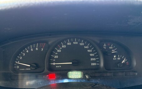 Opel Vectra B рестайлинг, 1995 год, 66 301 рублей, 16 фотография