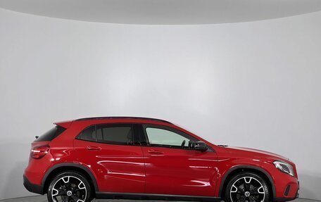 Mercedes-Benz GLA, 2017 год, 2 300 000 рублей, 4 фотография