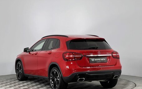 Mercedes-Benz GLA, 2017 год, 2 300 000 рублей, 7 фотография