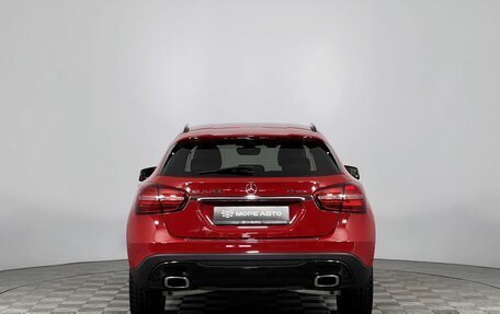 Mercedes-Benz GLA, 2017 год, 2 300 000 рублей, 6 фотография