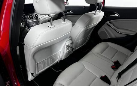 Mercedes-Benz GLA, 2017 год, 2 300 000 рублей, 10 фотография