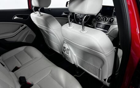Mercedes-Benz GLA, 2017 год, 2 300 000 рублей, 11 фотография