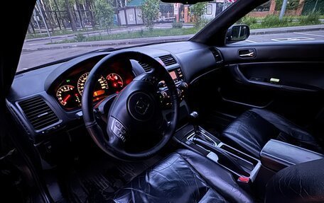 Honda Accord VII рестайлинг, 2006 год, 440 000 рублей, 7 фотография