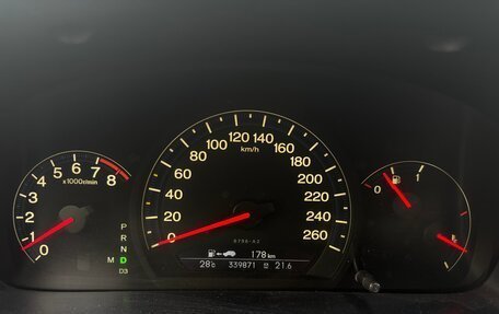 Honda Accord VII рестайлинг, 2006 год, 440 000 рублей, 6 фотография
