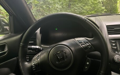 Honda Accord VII рестайлинг, 2006 год, 440 000 рублей, 4 фотография