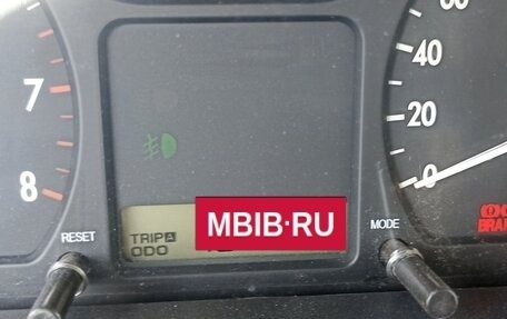 KIA Magentis I, 2005 год, 490 000 рублей, 10 фотография