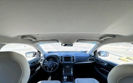 Ford Edge II рестайлинг, 2019 год, 2 000 000 рублей, 6 фотография
