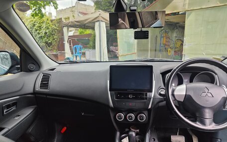 Mitsubishi RVR III рестайлинг, 2010 год, 1 100 000 рублей, 5 фотография