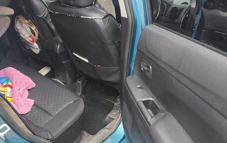 Mitsubishi RVR III рестайлинг, 2010 год, 1 100 000 рублей, 9 фотография