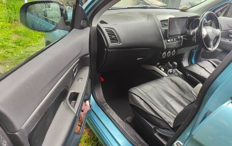 Mitsubishi RVR III рестайлинг, 2010 год, 1 100 000 рублей, 15 фотография