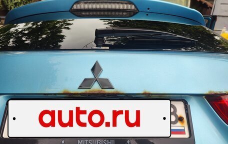 Mitsubishi RVR III рестайлинг, 2010 год, 1 100 000 рублей, 14 фотография