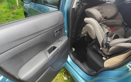 Mitsubishi RVR III рестайлинг, 2010 год, 1 100 000 рублей, 16 фотография