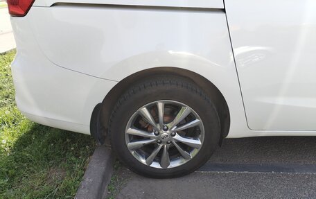 KIA Carnival III, 2019 год, 2 900 000 рублей, 7 фотография