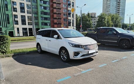 KIA Carnival III, 2019 год, 2 900 000 рублей, 5 фотография