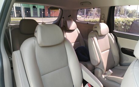 KIA Carnival III, 2019 год, 2 900 000 рублей, 12 фотография