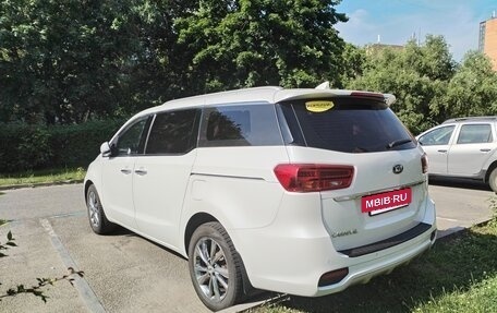 KIA Carnival III, 2019 год, 2 900 000 рублей, 9 фотография