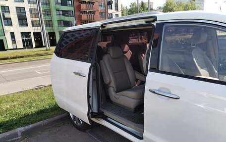KIA Carnival III, 2019 год, 2 900 000 рублей, 14 фотография