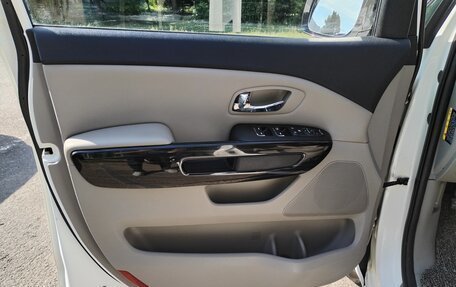 KIA Carnival III, 2019 год, 2 900 000 рублей, 21 фотография