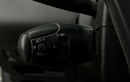Peugeot 408 I рестайлинг, 2013 год, 629 888 рублей, 15 фотография