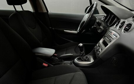 Peugeot 408 I рестайлинг, 2013 год, 629 888 рублей, 10 фотография
