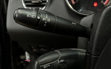 Peugeot 408 I рестайлинг, 2013 год, 629 888 рублей, 14 фотография