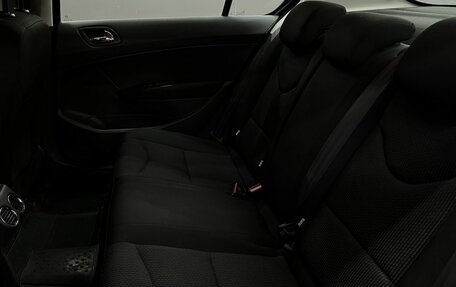 Peugeot 408 I рестайлинг, 2013 год, 629 888 рублей, 24 фотография