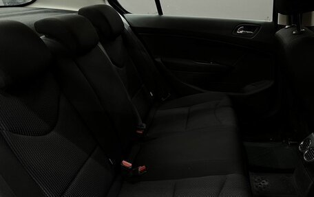 Peugeot 408 I рестайлинг, 2013 год, 629 888 рублей, 23 фотография