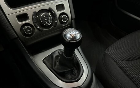 Peugeot 408 I рестайлинг, 2013 год, 629 888 рублей, 18 фотография