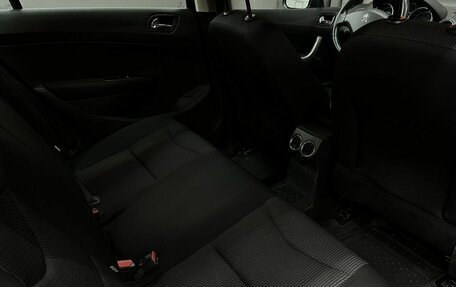 Peugeot 408 I рестайлинг, 2013 год, 629 888 рублей, 22 фотография