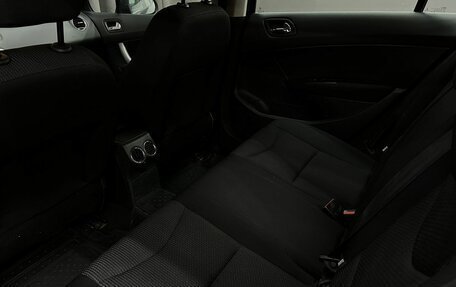 Peugeot 408 I рестайлинг, 2013 год, 629 888 рублей, 21 фотография