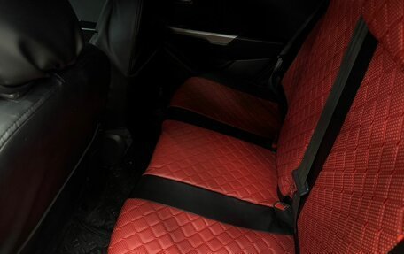 KIA Rio III рестайлинг, 2013 год, 519 777 рублей, 8 фотография