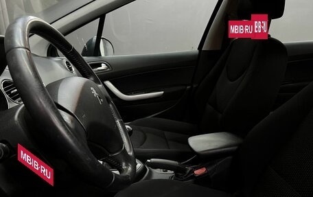 Peugeot 408 I рестайлинг, 2013 год, 629 888 рублей, 5 фотография