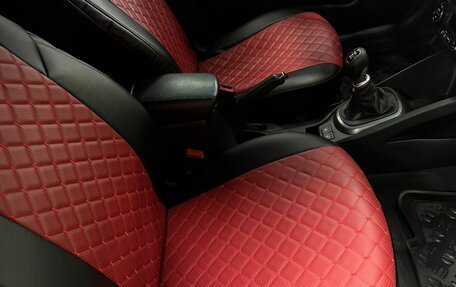 KIA Rio III рестайлинг, 2013 год, 519 777 рублей, 10 фотография