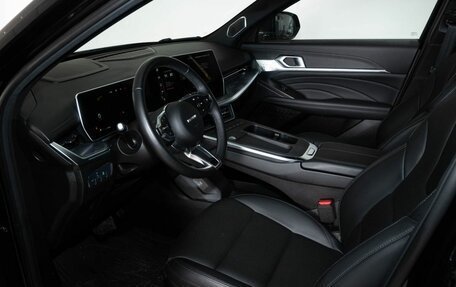 Haval F7, 2024 год, 2 280 000 рублей, 5 фотография