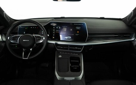 Haval F7, 2024 год, 2 280 000 рублей, 7 фотография