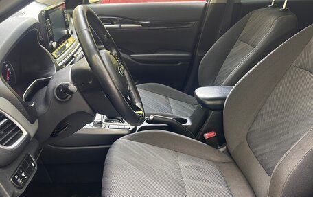 KIA Seltos I, 2021 год, 1 949 000 рублей, 10 фотография