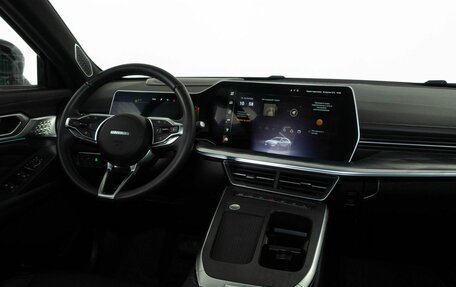 Haval F7, 2024 год, 2 280 000 рублей, 13 фотография