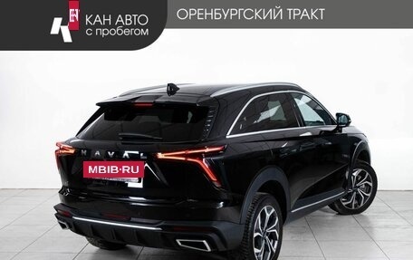 Haval F7, 2024 год, 2 280 000 рублей, 3 фотография