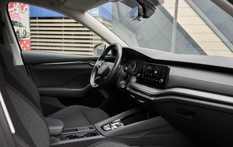 Skoda Octavia IV, 2021 год, 2 263 000 рублей, 6 фотография