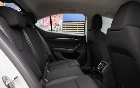 Skoda Octavia IV, 2021 год, 2 263 000 рублей, 7 фотография