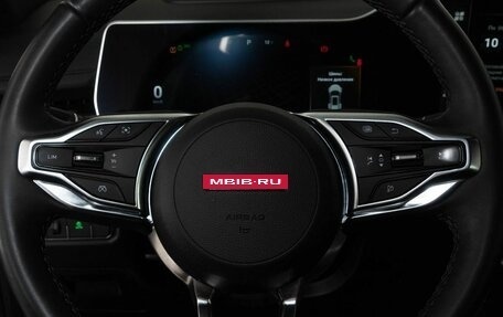 Haval F7, 2024 год, 2 280 000 рублей, 9 фотография